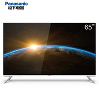 Panasonic 松下 TH-65FX800C 65英寸 4K 液晶电视