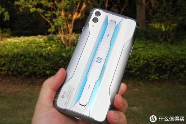 新品发售:black shark 黑鲨手机2 pro 智能手机 12gb 128gb2999元包邮