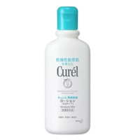 Curel 珂润 润浸保湿身体乳液 220ml *6件