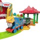 Thomas & Friends 托马斯和朋友 电动系列 彩虹山奇遇记轨道套 FJK20 *3件