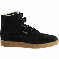 银联专享：PUMA 彪马 Sky II Hi Winterized 36161502 高帮复古板鞋