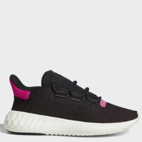 银联专享: adidas 阿迪达斯 tubular dusk 女款休闲运动鞋 *3双