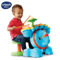 限用户：Vtech 伟易达 儿童大象音乐鼓