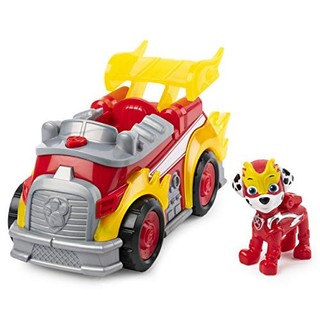 Paw Patrol 汪汪队立大功 马歇尔的豪华车