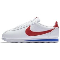 NIKE 耐克 Classic Cortez Leather 男女子休闲运动鞋