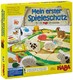 Haba Mein erster Spieleschatz 大型HABA游戏合集