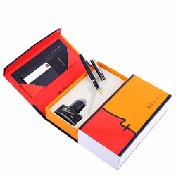 Pimio 毕加索 PS-709 钢笔 墨水礼盒装  +凑单品