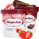  Häagen·Dazs 哈根达斯法国原装进口冰淇淋 460ml*2桶 *2件　