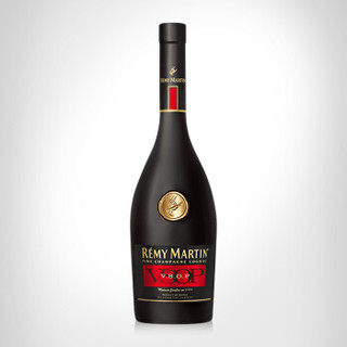 RÉMY MARTIN 人头马 VSOP优质香槟区 干邑白兰地 375ml 马颈鸡尾酒礼盒