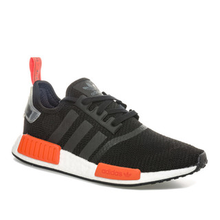 银联专享：adidas 阿迪达斯 NMD_R1 PK 男子休闲运动鞋