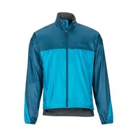 Marmot 土拨鼠 DriClime Windshirt R51020 男士皮肤风衣