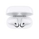 88VIP专享-3期免息Apple/苹果新AirPods 2代配无线充电盒iPhone手机蓝牙耳机