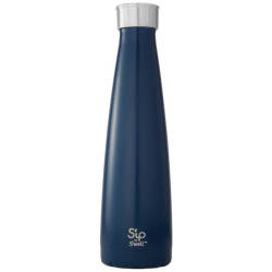S'ip by S'well 不锈钢保温杯 650ml 蓝莓款