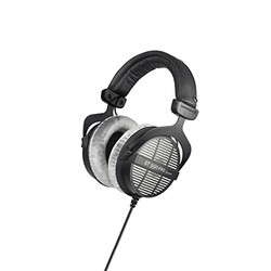 beyerdynamic 拜亚动力 DT990 PRO 开放式头戴 专业监听耳机