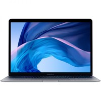 Apple 苹果 2018款 MacBook Air 13.3英寸笔记本电脑（i5、8GB、256GB） 