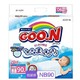 预售：GOO.N 大王 婴儿纸尿裤 NB90片 2包装