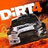 历史低价： 《DiRT 4》尘埃4 PC数字版游戏