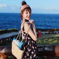 亦美珊 YI MEI SHAN YMS188690 女士泳衣