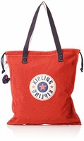 Kipling 凯浦林 女式 New Hiphurray 手提包