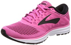 Brooks 女式 REVEL 跑步鞋