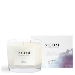 NEOM Organics 至臻奢华香氛蜡烛 薰衣草茉莉 420g