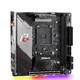 新品发售：ASRock 华擎科技 X570 Phantom Gaming-ITX/TB3 主板