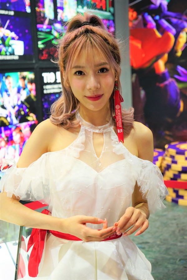 ChinaJoy2019：完美世界带你回顾DOTA2中国队夺冠之旅