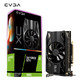 EVGA GeForce GTX 1660 XC GAMING 6G显存1830MHz 8000MHz爆款游戏显卡