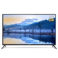 PPTV PTV-50VU4 50英寸 4K 液晶电视