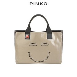 PINKO 2019春夏新品包袋1H20KSY5A2