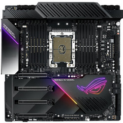 ROG 玩家国度 DOMINUS EXTREME主板 (INTEL C621/LGA 3647)