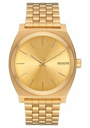 Nixon 尼克松 Time Teller 石英表时尚优雅中性手表