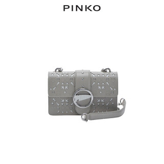 PINKO 2019春夏新品包袋 1P21BFY5EQ
