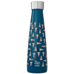 S'ip by S'well 不锈钢保温杯 450ml 披萨款