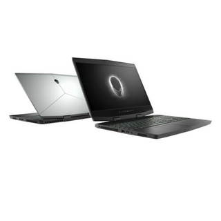 银联专享：ALIENWARE 外星人 M15 15.6英寸游戏本（i9-8950HK、32GB、1TB SSD*2、GTX 2080）