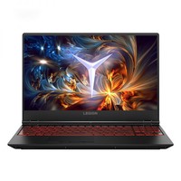 Lenovo 联想 拯救者Y7000 2019 15.6英寸游戏本（i7-9750H、8GB、1TB+256GB、GTX1650)