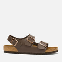 BIRKENSTOCK 勃肯 男士软木凉鞋