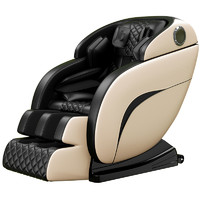 航科家用新款按摩椅豪华8d全自动小型太空舱全身电动多功能老人器