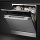 瑞士Arda 嵌入式10套家用全自动洗碗机（双重优惠）