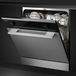 瑞士Arda 嵌入式10套家用全自动洗碗机（双重优惠）