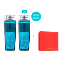 兰蔻（LANCOME)美肤修护美容液特惠套装（美肤修护美容液200ml+赠美肤修护美容液200ml）（爽肤水 礼盒包装）