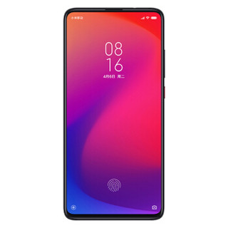 Redmi 红米 K20 4G手机 6GB+64GB 碳纤黑