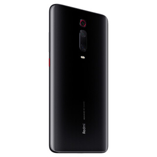 Redmi 红米 K20 4G手机 6GB+64GB 碳纤黑