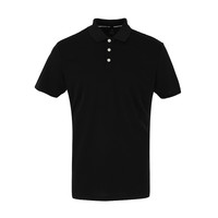 adidas 阿迪达斯 ADITS332-BW 男子运动T恤 (黑色、XL)