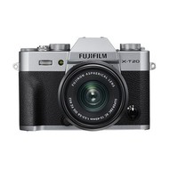 FUJIFILM 富士 X-T20 微单相机套机（15-45mm）