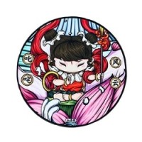 每日白菜精选:烟薯25、会动的兔子帽、曼秀雷敦润唇膏等