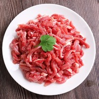 yisai 伊赛 牛肉丝 150g