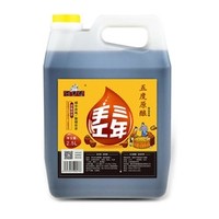 百岁井 山西老陈醋 2.5L