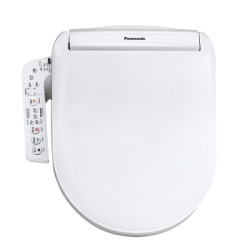 Panasonic 松下 DL-1330DCWS D型智能马桶盖