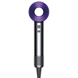 dyson 戴森 Supersonic HD01 电吹风 黑紫色